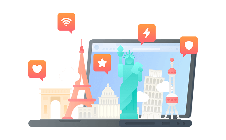 在巴基斯坦连接到中国vpn - 云回国